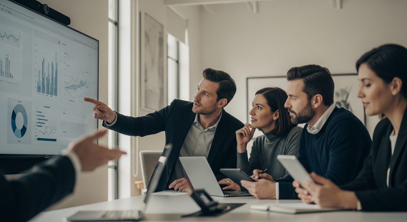 L’Entreprise : Acteur Clé de la Société Moderne